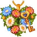 Cupid Charm Blossom