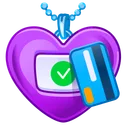 Cupid Charm Cupid Pay