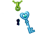 Cupid Charm Faerie