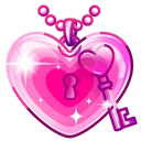 Cupid Charm Glamour
