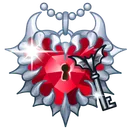 Cupid Charm Gothic Core