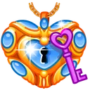 Cupid Charm Jewels