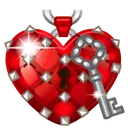 Cupid Charm Moulin Rouge
