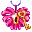 Cupid Charm Ribbons