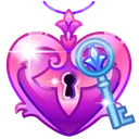 Cupid Charm Sorceress