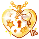 Cupid Charm Starlight