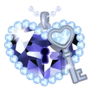 Cupid Charm Titanic