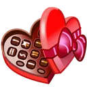 Valentine Box
