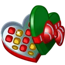 Valentine Box Christmas