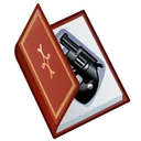 Valentine Box Hitman