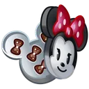 Valentine Box Minnie