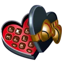 Valentine Box Prestige