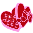 Valentine Box Redshift