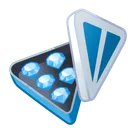 Valentine Box Toncoin