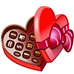 Valentine Box