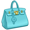 Loot Bag Aqua Atoll