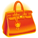 Loot Bag Ardente