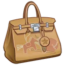 Loot Bag Biscuit