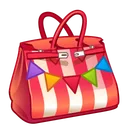 Loot Bag Circus
