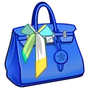 Loot Bag Courchevel