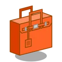 Loot Bag Crypto Byte