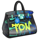 Loot Bag Crypto Punk