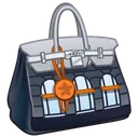 Loot Bag Dark Arches