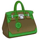 Loot Bag Grizzly