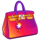 Loot Bag Instabag