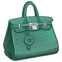 Loot Bag Jade Serpent