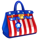 Loot Bag Liberty
