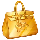 Loot Bag Money Bag