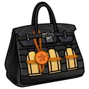 Loot Bag Night City
