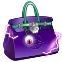 Loot Bag Nightmare