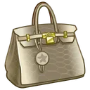 Loot Bag Ombre