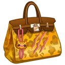 Loot Bag Panthera