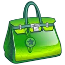 Loot Bag Pendragon