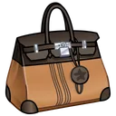 Loot Bag Potamus