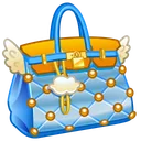 Loot Bag Priestly