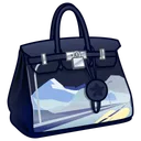 Loot Bag Road Trip