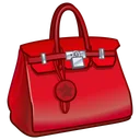 Loot Bag Rouge Royale