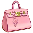 Loot Bag Sakura