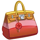 Loot Bag Sunrise Bands
