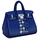 Loot Bag Tressage