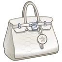 Loot Bag Vert d’Eau