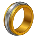 Bonded Ring