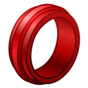 Bonded Ring Bloody Mary
