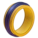 Bonded Ring Eclipse