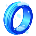 Bonded Ring Frostband