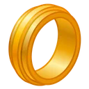 Bonded Ring Goldsmith